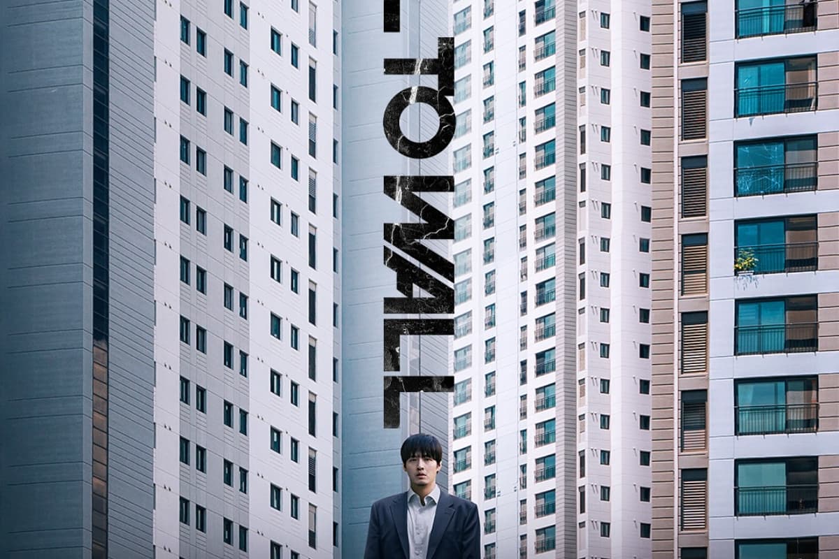 Why ‘Wall to Wall’ could be Netflix’s Next Korean Thriller Hit?