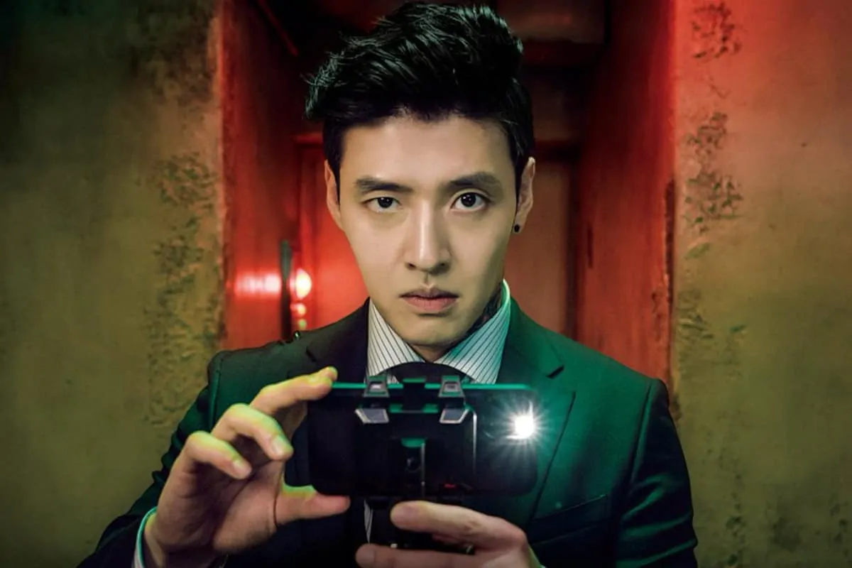 ‘Tastefully Yours’ fame Kang Ha-neul is all set for the premier of the movie “Murder Delivery” in Japan!
