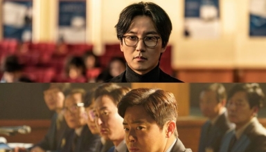 Korean movies in Japan 2025