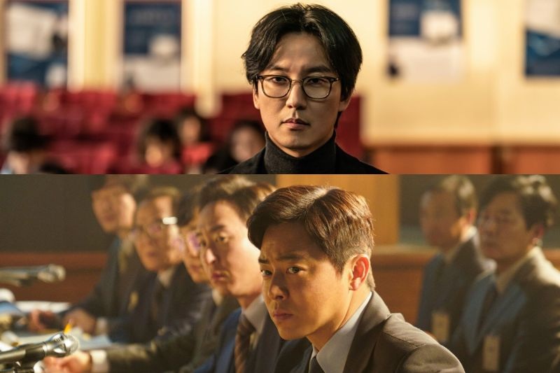 Blockbuster Korean Films Premiering In Japan This 2025: Here is the Full Screening List!