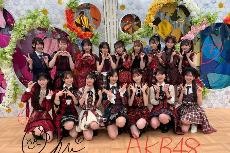 akb48