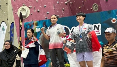 asean champion