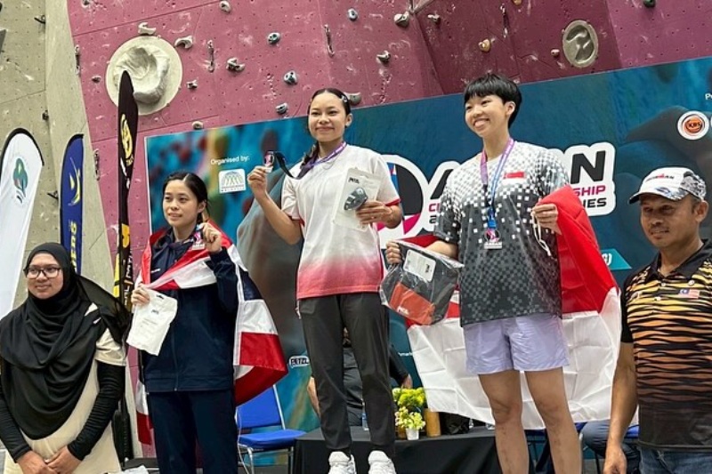 asean champion