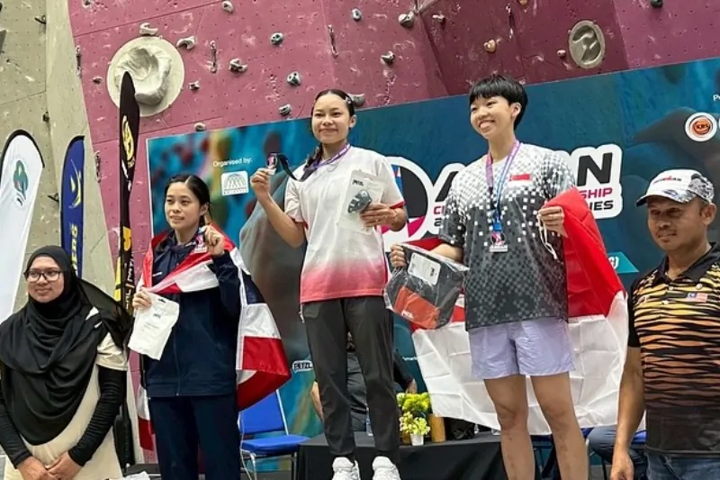 asean champion