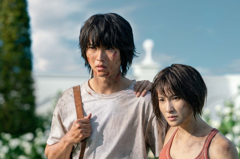 ‘Alice In Borderland 3’ is Official! Netflix Japan Unveils the Cast Lineups & Premiere Date