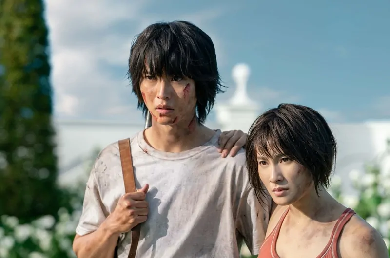 ‘Alice In Borderland 3’ is Official! Netflix Japan Unveils the Cast Lineups & Premiere Date