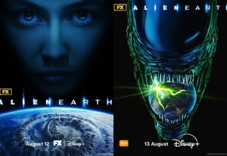 Alien: Earth