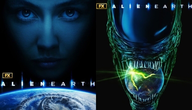 Alien: Earth