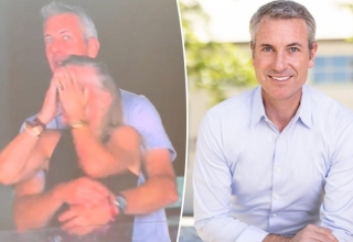 astronomer ceo’s viral kiss cam
