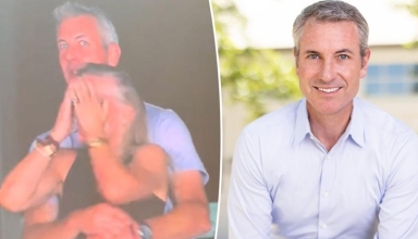 astronomer ceo’s viral kiss cam