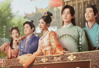 better halves c drama