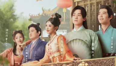 better halves c drama