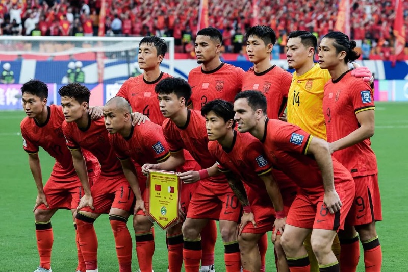 chinafootball