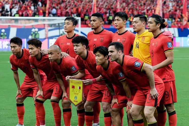 chinafootball