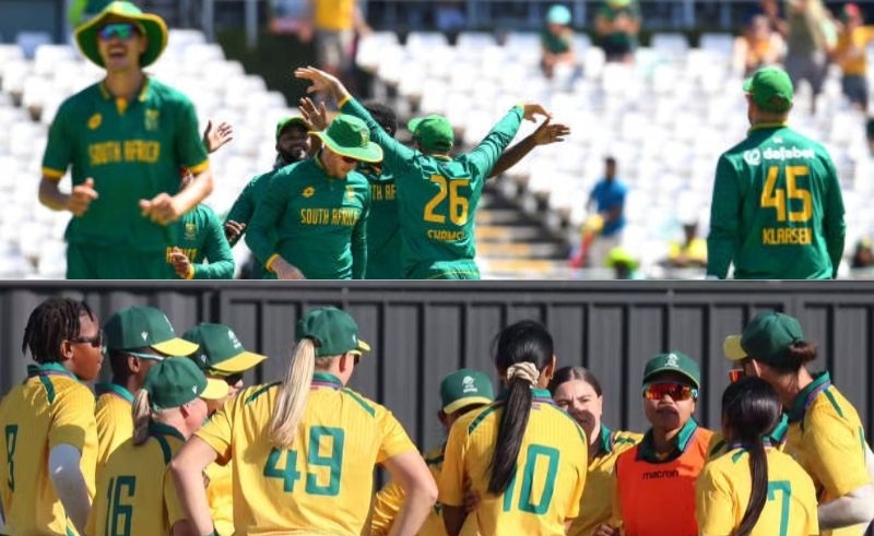 cricket south africa awards 2025