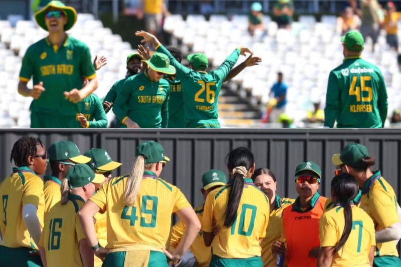 cricket south africa awards 2025
