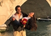 elli avrram & ashish chanchlani