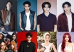 HYBE K-pop artists