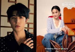 heart signal season 5