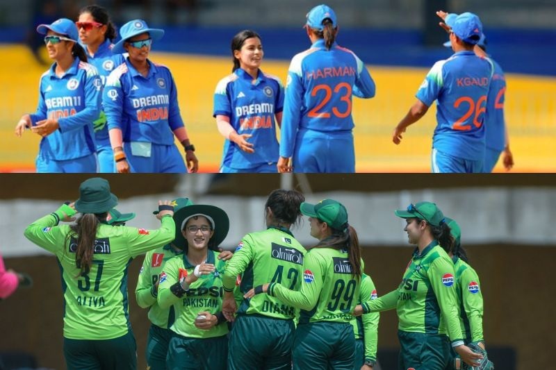icc women’s world cup 2025