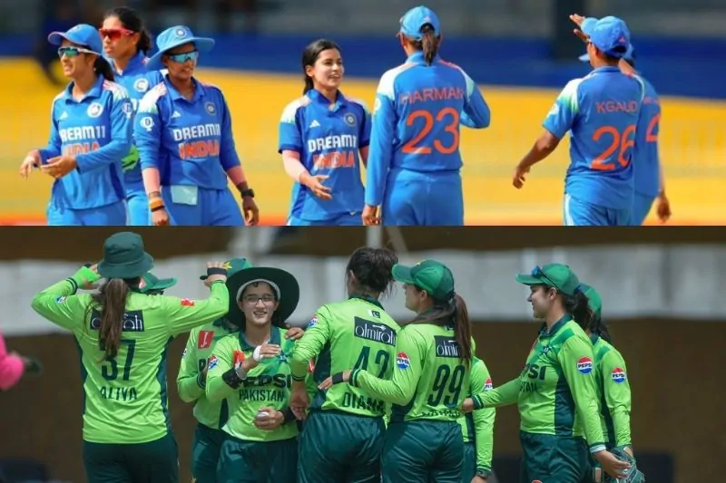 icc women’s world cup 2025