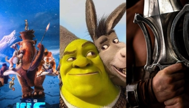 ice age 6