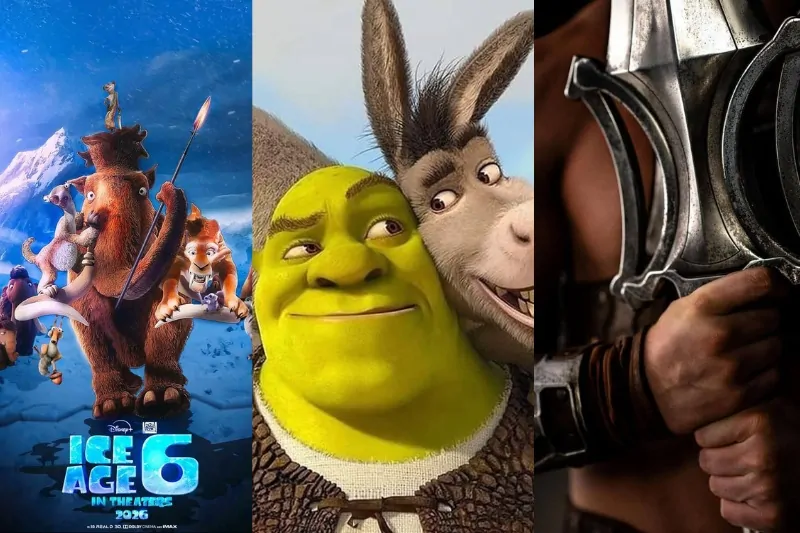 List of 2026’s Sequels of Hollywood You Didn’t See Coming!