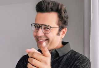 Richest influencer in India 2025