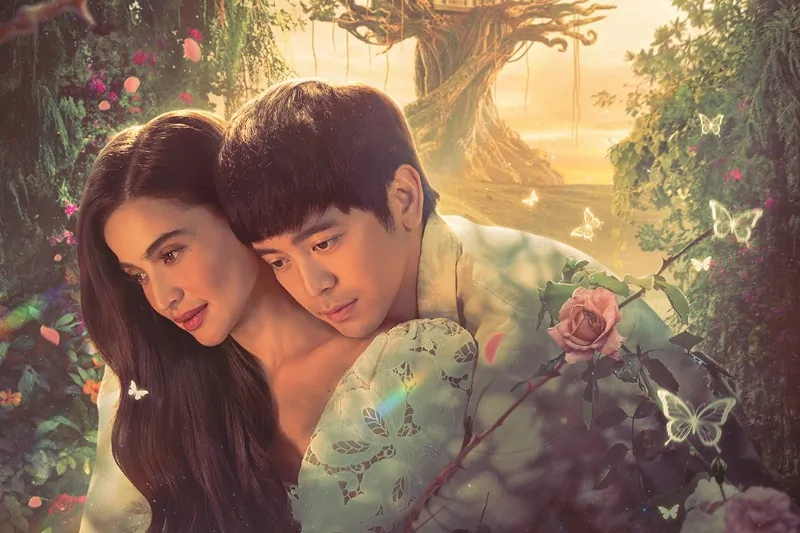 Netflix Rolls Out the Premiering Poster of Philippine Adaptation of ‘It’s Okay To Not Be Okay’! 