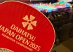 japan open 2025