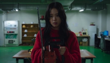 jisoo wins big at seoul drama awards