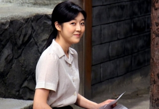 kang seo ha passes away