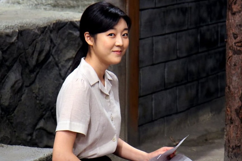 kang seo ha passes away