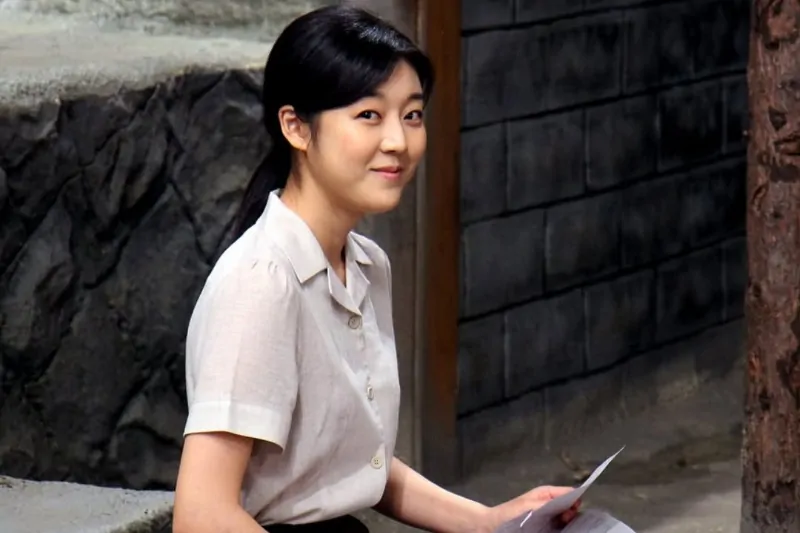 kang seo ha passes away