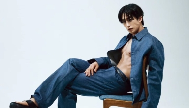 Lee Sang-yi fan meet 2025
