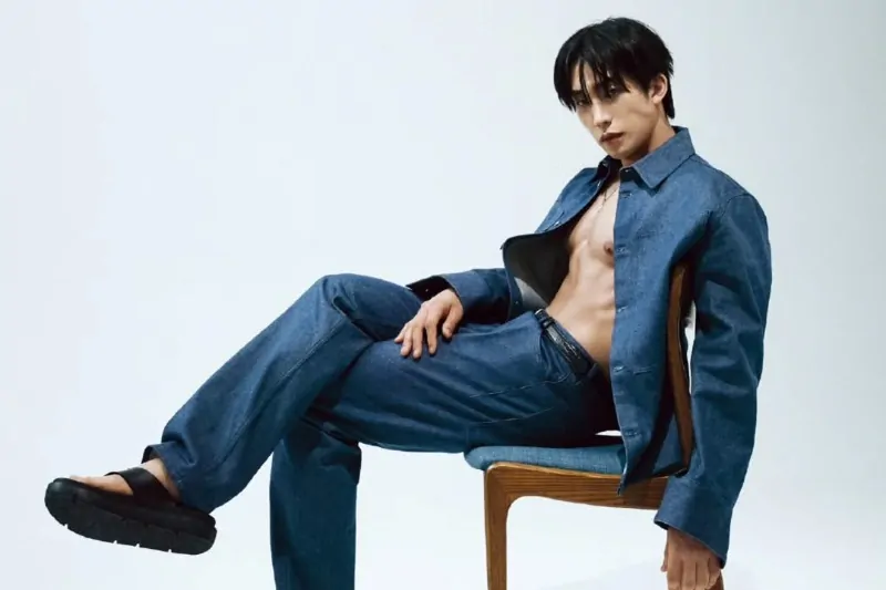 Lee Sang-yi fan meet 2025