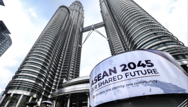 malaysia asean