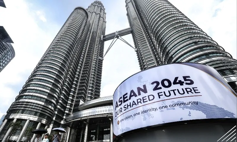 malaysia asean