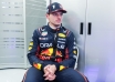 max verstappen battles rb21