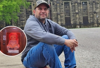 paranormal expert dan rivera die