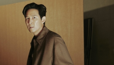 Lee Jung Jae new drama
