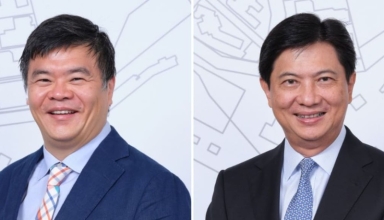 sla appoints loh lik peng as new chair