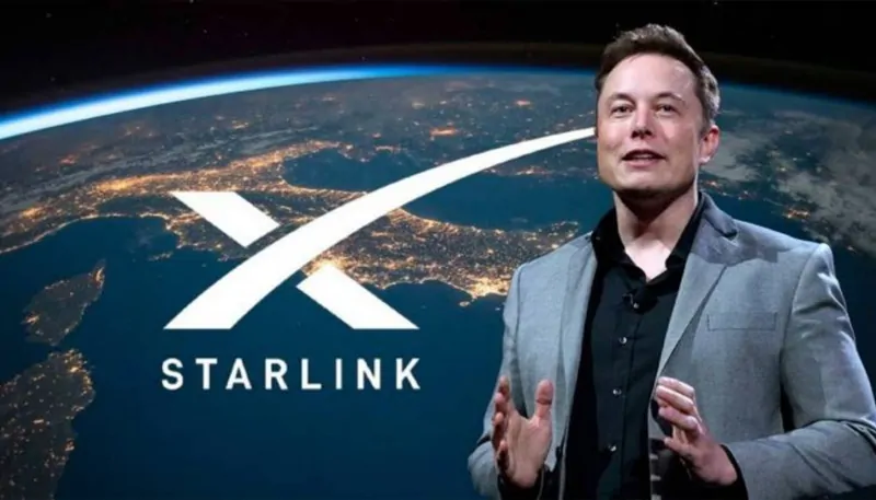 Starlink Sri Lanka