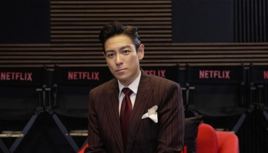 t.o.p solo comeback 2025