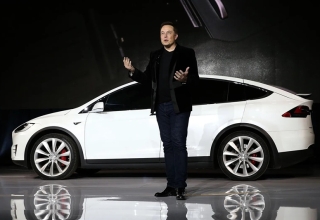 tesla cars to get grok ai integration