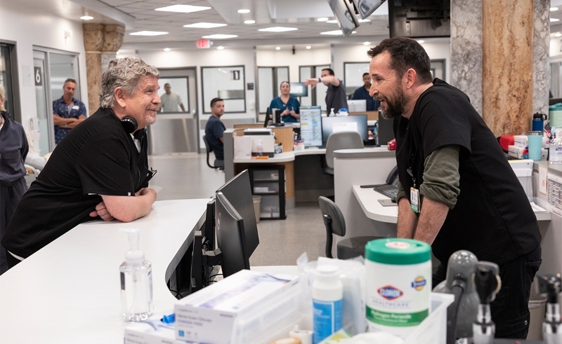 Dorian TV Awards 2025