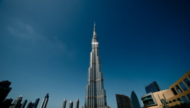 UAE fintech