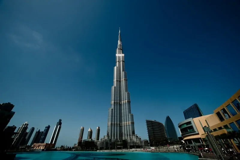 UAE fintech