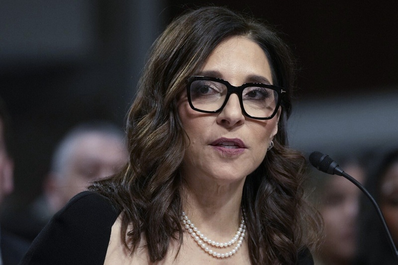 Why Linda Yaccarino Left Her Role as X CEO After Two Challenging Years