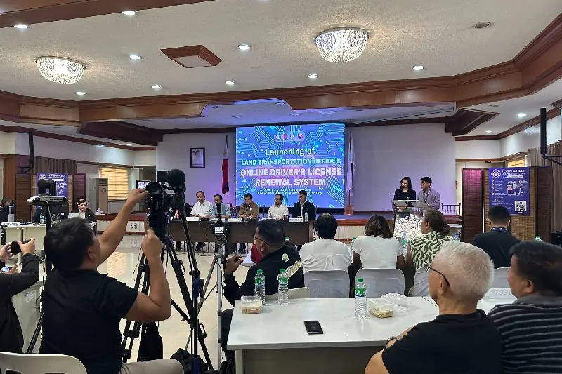 EGovPH App: Complete Guide to LTO Online Driver’s License Renewal Process